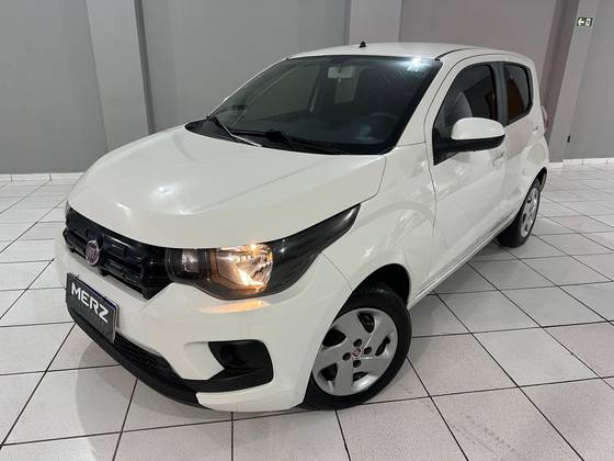 FIAT MOBI 1.0 EVO FLEX LIKE. MANUAL FIAT MOBI 1.0 EVO FLEX LIKE. MANUAL
